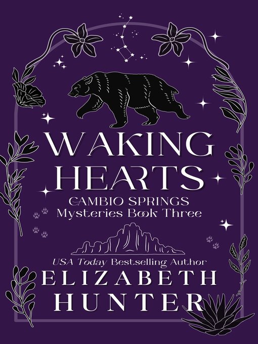 Title details for Waking Hearts by Elizabeth Hunter - Available